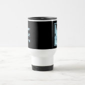 Sasquatch Security - Idaho Reisebecher (Mittel)