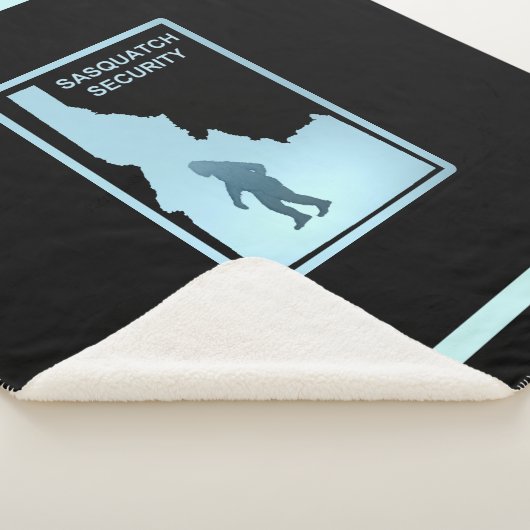 Sasquatch Security - Idaho Sherpadecke (3/4)