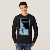 Sasquatch Security - Idaho T-Shirt (Vorne ganz)