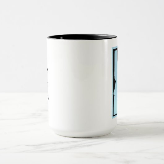 Sasquatch Security - Idaho Tasse (Zentrum)