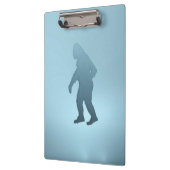 Sasquatch Security - Oregon Klemmbrett (Links)