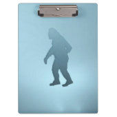 Sasquatch Security - Oregon Klemmbrett (Vorderseite)