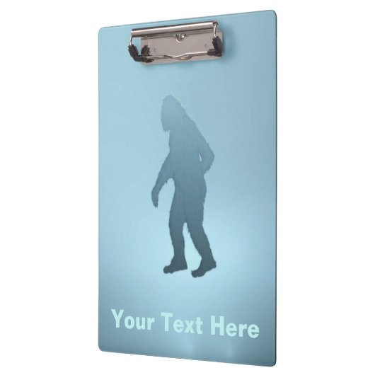 Sasquatch Security - Washington Klemmbrett (Links)