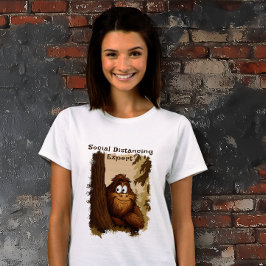 Sasquatch T-Shirt