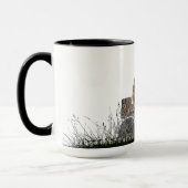 Sasquatch Talking Canyons, New Mexico Tasse (Links)