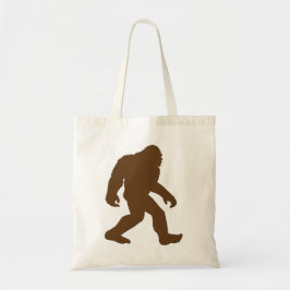 Sasquatch Taschentasche Tragetasche