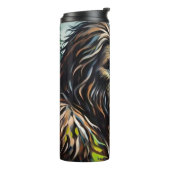 Sasquatch Thermosbecher (Nach links gedreht)