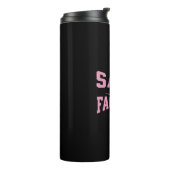 Sass Factory - Funny Thermosbecher (Nach links gedreht)