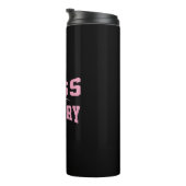 Sass Factory - Funny Thermosbecher (Nach rechts gedreht)