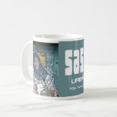 sassa Tasse (Vorderseite Links)