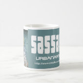 sassa Tasse (Mittel)