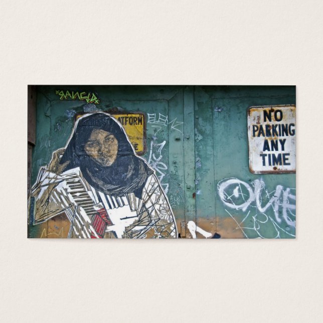 Sassafras (Vorderseite)