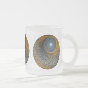 Sassafras Beaver Moons Mattglastasse