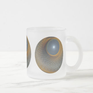 Sassafras Beaver Moons Mattglastasse