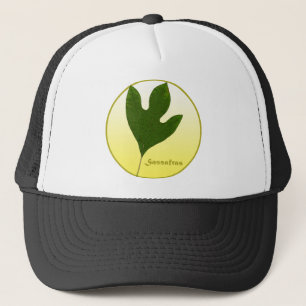 Sassafras Tree Truckerkappe