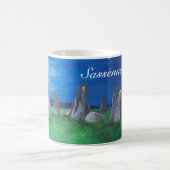Sassenach Tasse (Mittel)