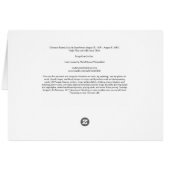 Sassoferrato Jungfrau Mary and Child Jesus Christ (Rückseite Horizontal)