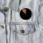 Sassoon-Frisur Button (Beispiel)
