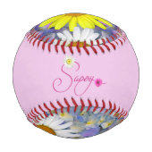 Sassy Baseball (Vorderseite)