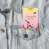 Sassy button (Insitu)