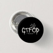 sassy cat_CTFOD_Spraypaint Button (Vorne & Hinten)