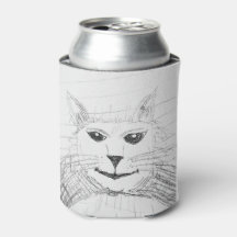 Sassy Cat Kühler