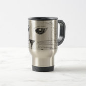 Sassy Cat Tasse (VorderseiteRechts)