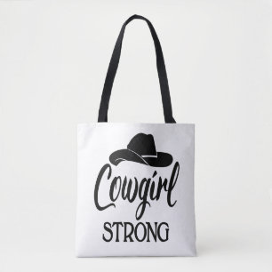 Sassy Cowgirl Starkes Western Rodeo Line Dance Tasche