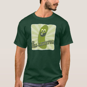 Sassy Dill-Light Pickle T-Shirt