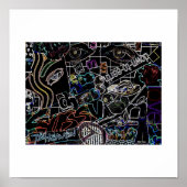 Sassy Dreams Poster (Vorne)