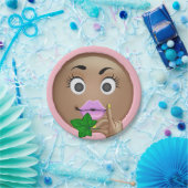 Sassy Emoji PapierTeller (Party)