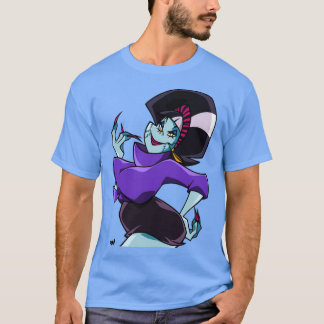 Sassy Eunice Stein von AnyaUribe T-Shirt