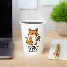 Sassy Fox Mug