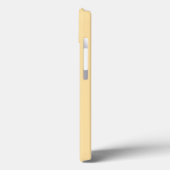 Sassy Girl iPhone / iPad-Hülle Case-Mate iPhone Hülle (Rückseite / Links)