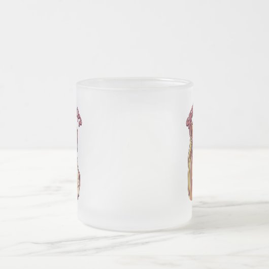 🐴 Sassy Horse Tasse - "Ernsthaft!" (Mittel)