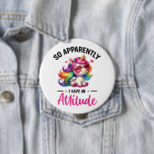 Sassy ich habe eine Einstellung Button (Beispiel)