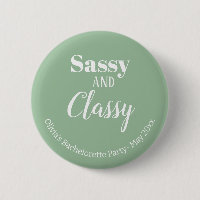 Sassy Junggesellinnen-Abschiedsparty