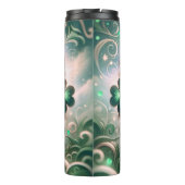 Sassy Lass Thermosbecher (Rückseite)