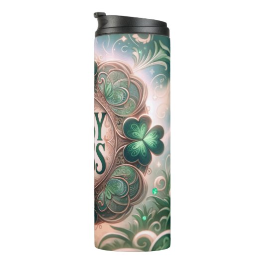 Sassy Lass Thermosbecher (Nach rechts gedreht)