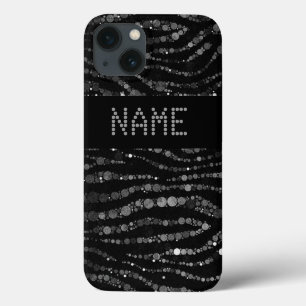 Sassy Lippentierdruck-abstrakter Kasten iPhone6 Case-Mate iPhone Hülle