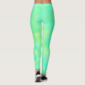Sassy N' Brassy Leggings (Rückseite)