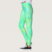 Sassy N' Brassy Leggings (Links)