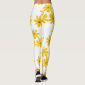 Sassy N' Brassy Leggings (Rückseite)