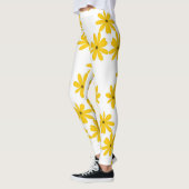 Sassy N' Brassy Leggings (Links)