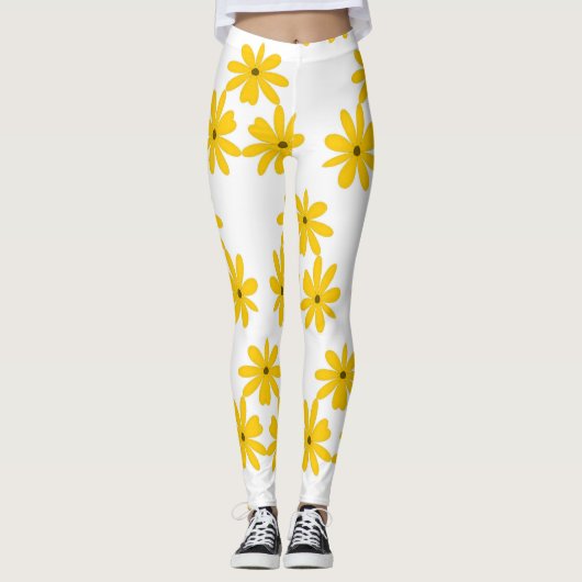 Sassy N' Brassy Leggings (Vorderseite)