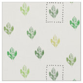 Sassy Sassafras Fabric Stoff (Nahaufnahme)