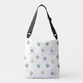 Sassy Sassafras Tote Bag Tragetaschen Mit Langen Trägern