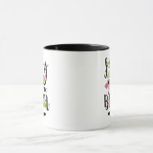 Sassy seit Geburt Tasse (Zentrum)