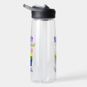 Sassy seit Geburt Trinkflasche (Rechts)