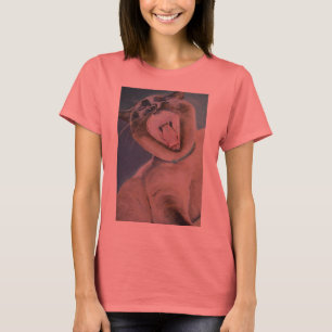 Sassy siamesisches Shirt
